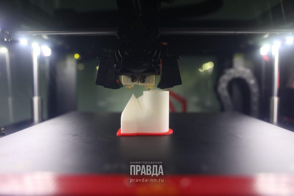 3D-принтер для игрушек, мебель-трансформер и фото-зеркало: нижегородские бизнес-эксперты рассказали, на каких изобретениях можно заработать