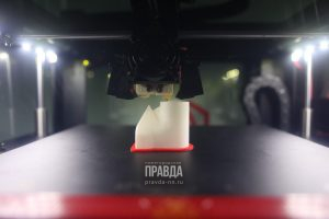 3D-принтер для игрушек, мебель-трансформер и фото-зеркало: нижегородские бизнес-эксперты рассказали, на каких изобретениях можно заработать