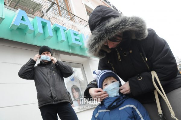 Лекарство от коронавируса поступит в продажу в нижегородские аптеки до конца недели