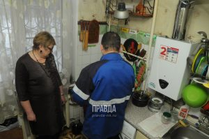 Как газовщики смогут входить в квартиры без согласия жильцов