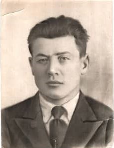 Пётр Григорьев ушёл на войну, когда ему было 28 лет