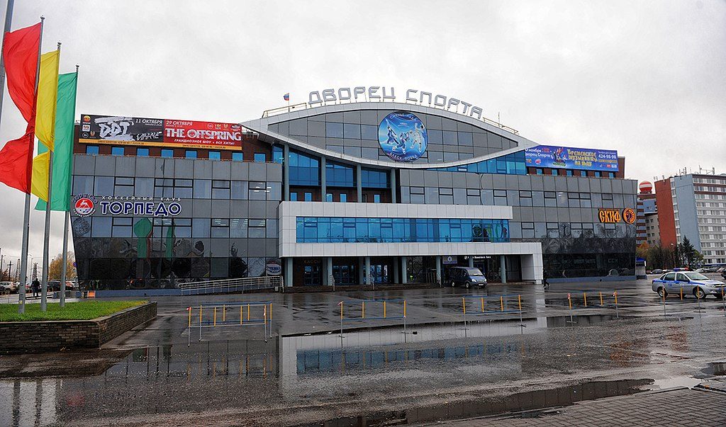 Финал командного Кубка мира по боксу примет Нижний Новгород
