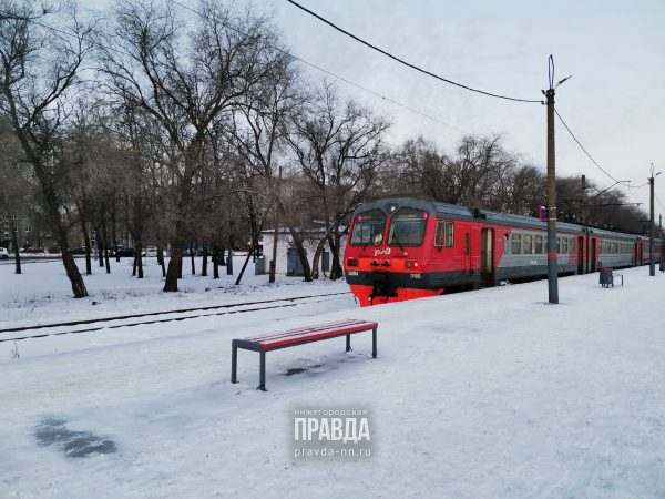 Из Сормова в центр без пробок: «Нижегородская правда» тестирует «наземное метро» на скорость и комфорт