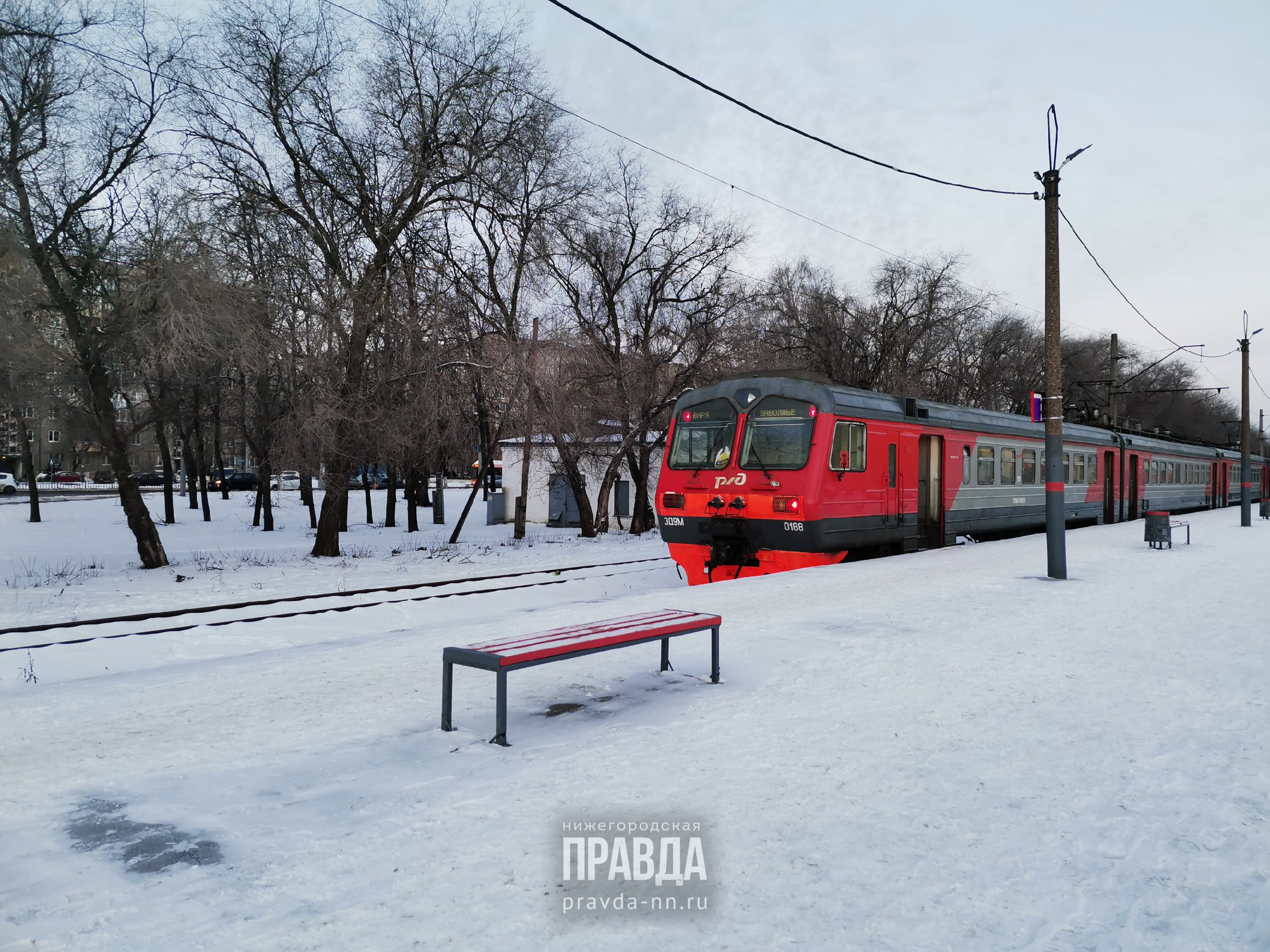 Электричка 6901 Нижний Арзамас. Пассажир Нижний Новгород Арзамас.