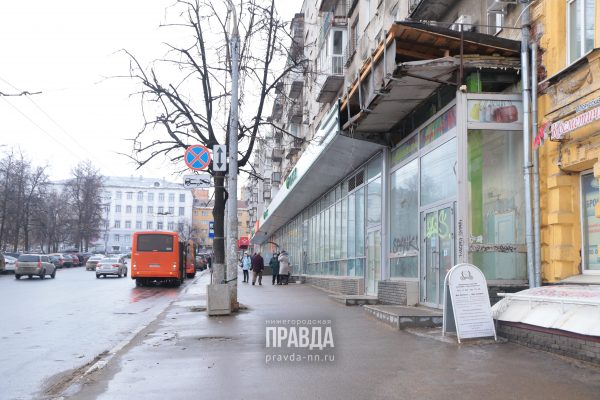 Свалили на крыс: жители многоквартирного дома на площади Горького жалуются на заваренные мусоропроводы