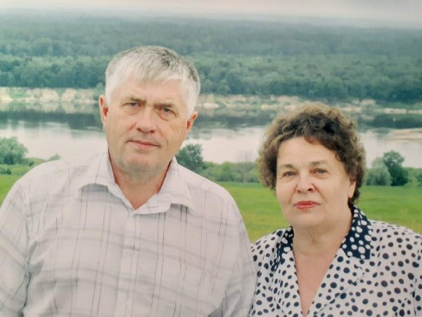 «50 лет пролетели как одно мгновение»: нижегородцы Александр и Галина Вагановы поделились секретами счастливой совместной жизни