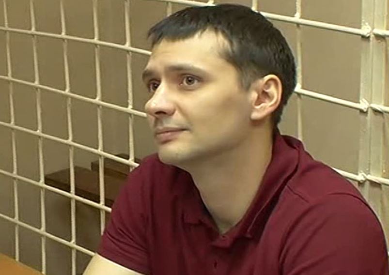 Прокуратура обжаловала оправдательный приговор бывшему нижегородскому полицейскому Вадиму Белову