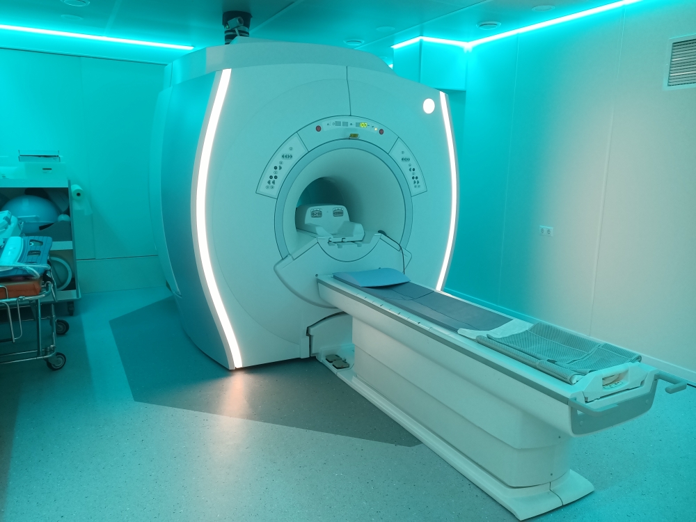 В Арзамасской больнице завершен капитальный ремонт и установлено новое высокотехнологичное медицинское оборудование