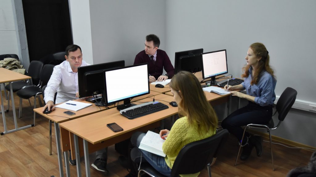 Нижегородские предприниматели смогут пройти бесплатное обучение в технопарке «Анкудиновка»