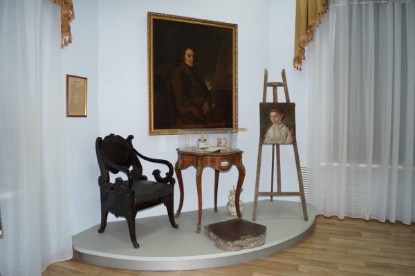 Арзамасский историко-художественный музей вошёл в гид по музеям России с дополненной реальностью Artefact