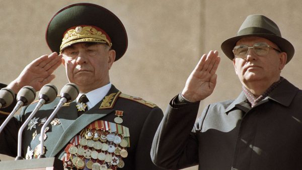 Умер последний маршал Советского Союза Дмитрий Язов: как известный военачальник повлиял на ход российской истории