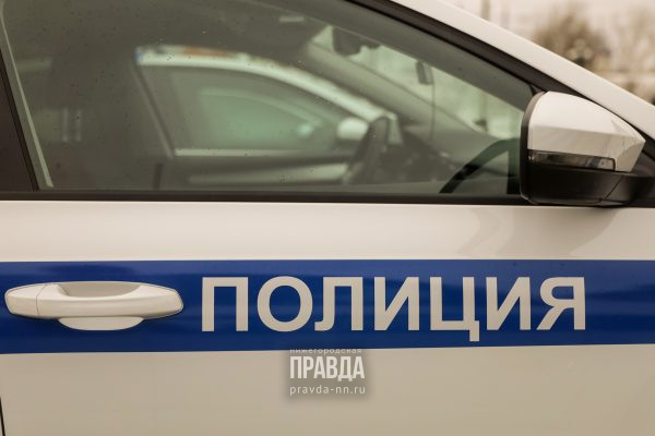 Мужчина с ножом напал на сотрудника ГИБДД в Грозном