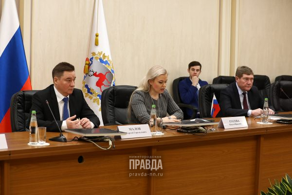 Товарооборот с Узбекистаном за три года вырос почти в 3,5&nbsp;раза