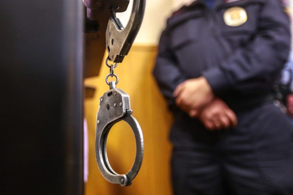 Начальник отдела полиции Нижнего Новгорода превысил полномочия ради нарушителя