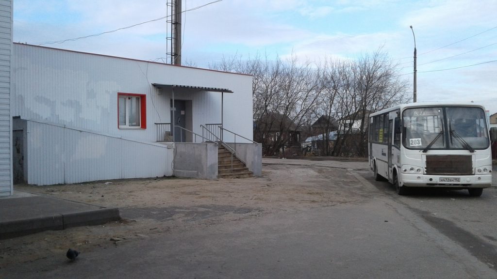Братья Глушковы, обвиняемые в афере с балахнинской автостанцией, предстанут перед судом