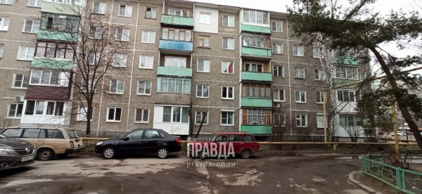 Жители дома в Сормовском районе случайно узнали о смене домоуправлющей компании