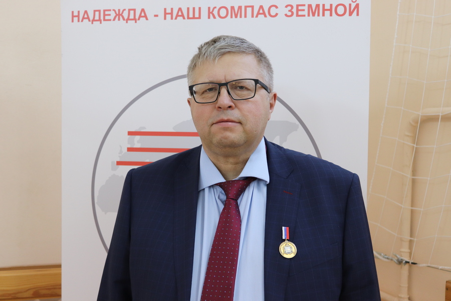 Андрей Буланов: «Роль и статус деятельности НКО в новой версии Конституции значительно повысится»