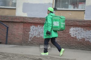 Едим дома: рассказываем, какие нижегородские рестораны доставляют обеды и&nbsp;ужины