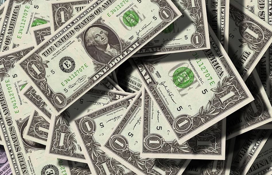Нижегородские фальшивомонетчики перестали печатать доллары
