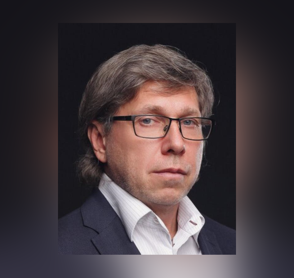 Андрей Вилков: «Конституция — это живой организм, и она должна соответствовать реалиям сегодняшнего дня»