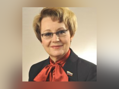 Ольга Шумакова: «Человек в обновленной Конституции – главная ценность»