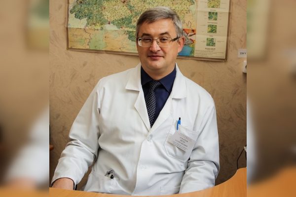 Петр Зубаров: «Конкретного препарата, который бы действовал на вирус оспы обезьян, нет»
