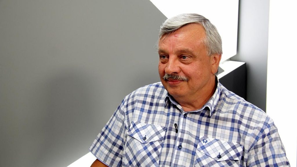 Борис Кайнов: «Меня радует, что в новой редакции Конституции культуру отнесли к важным приоритетам»
