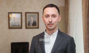 Давид Мелик-Гусейнов попросил к своему дню рождения сделать пожертвования для детского дома