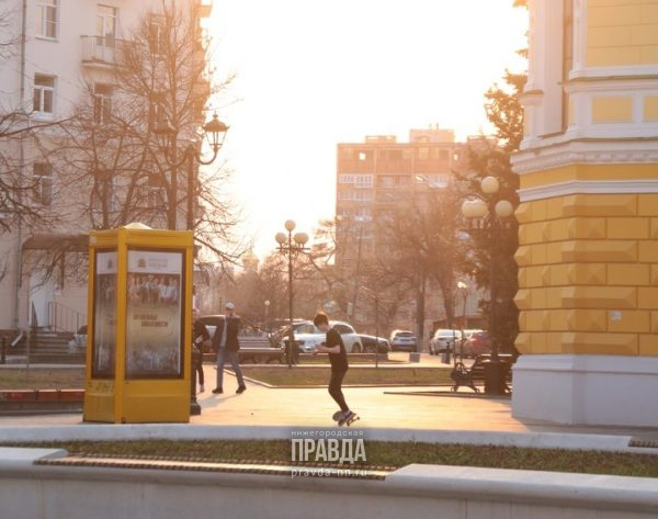 Стало известно, какие изменения ждут нижегородцев на втором и третьем этапах снятия ограничений