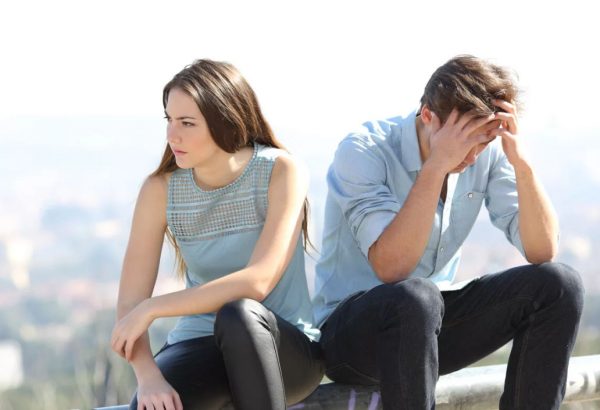 Злость любви: почему женщины влюбляются в недостойных мужчин