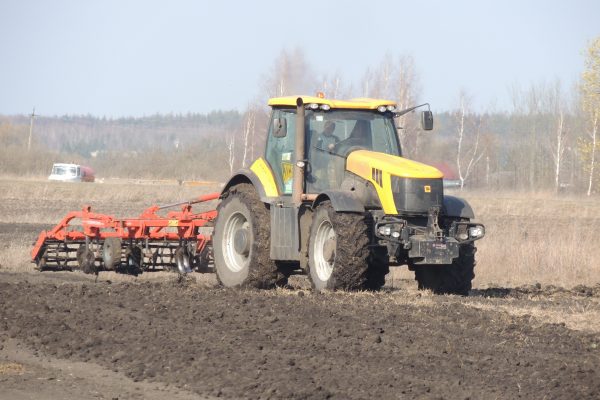 Учёные заявили о возможной засухе в Нижегородской области