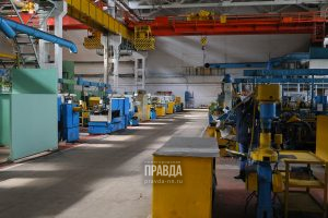 Нижегородский РЦК в&nbsp;1,5 раза перевыполнил план по&nbsp;вовлечению компаний в&nbsp;нацпроект «Производительность труда»