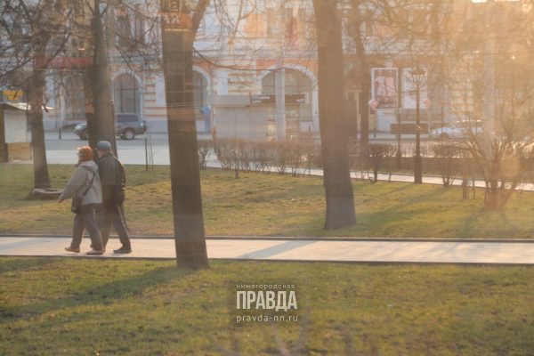 Глеб Никитин: «В&nbsp;Нижегородской области продолжает действовать режим повышенной готовности»