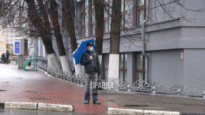 Синоптики рассказали, когда нижегородцам ждать настоящей весны