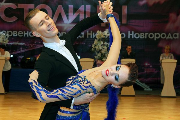 Единение душ на паркете: как развивался танцевальный спорт в Нижегородской области