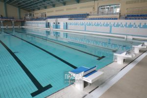 Нижегородские пловцы не смогут принять участие в международных соревнованиях