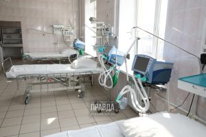174 новых случая заражения коронавирусом зарегистрировано в регионе