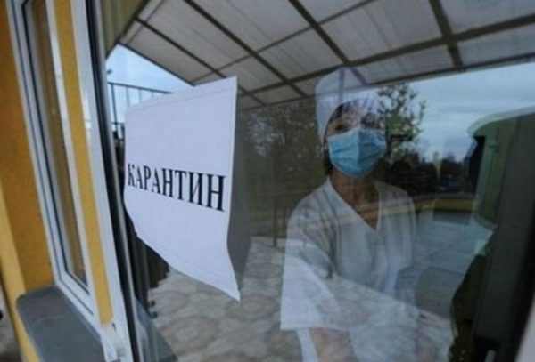 Акушерское отделение выксунской ЦРБ закрыли на карантин из-за коронавируса