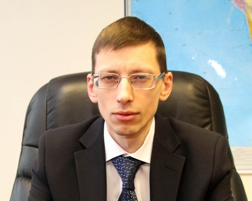 Депутаты Заксобрания Нижегородской области согласовали кандидатуру Егора Полякова на пост заместителя губернатора