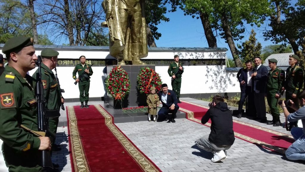 В Нижегородской области ищут родственников солдат, погибших в Великой Отечественной войне