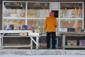 Стало известно, какие продукты подешевели в Нижегородской области за неделю