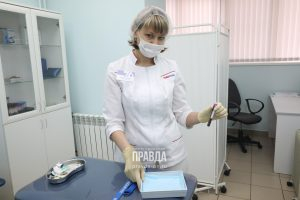Учёные назвали возможные сроки начала вакцинации от коронавируса в России