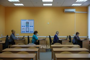 Нижегородские учителя пожаловались на попытки снизить им зарплату за удаленную работу