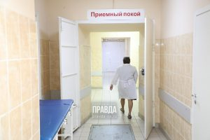 СК не подтверждает возбуждение уголовного дела в отношении главного врача Сергачской ЦБР