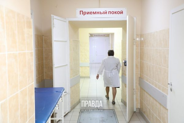 СК не подтверждает возбуждение уголовного дела в отношении главного врача Сергачской ЦБР