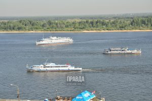 День Волги: как в Нижегородской области сохраняют чистоту одной из самых больших рек Европы