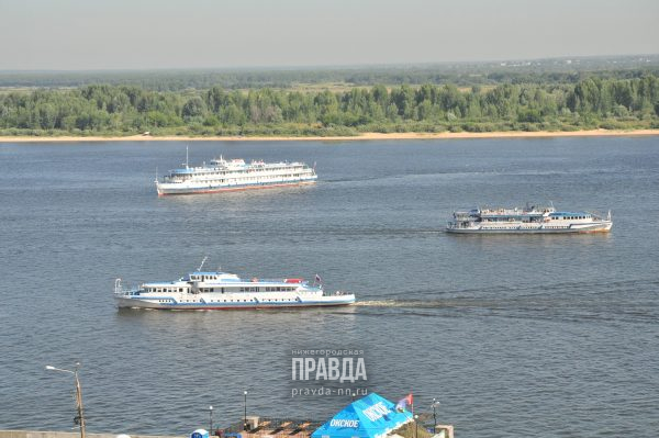 День Волги: как в Нижегородской области сохраняют чистоту одной из самых больших рек Европы