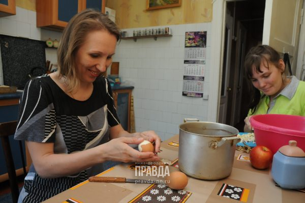 Как приготовить вкусную окрошку: рецепты из разных районов Нижегородской области