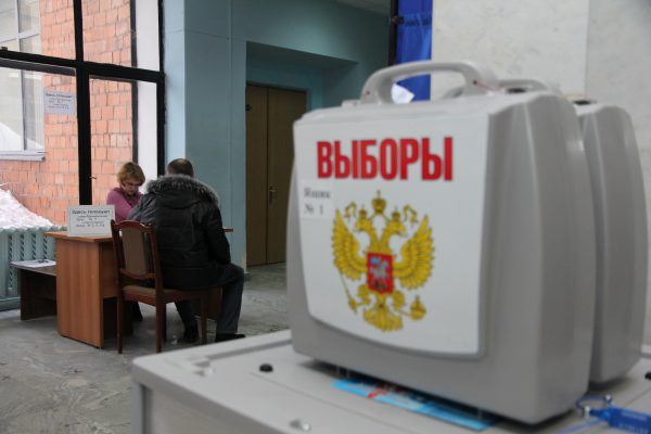 Как проходили выборы в Нижегородской области в конце 90‑х: вспоминаем по статьями из федеральных СМИ