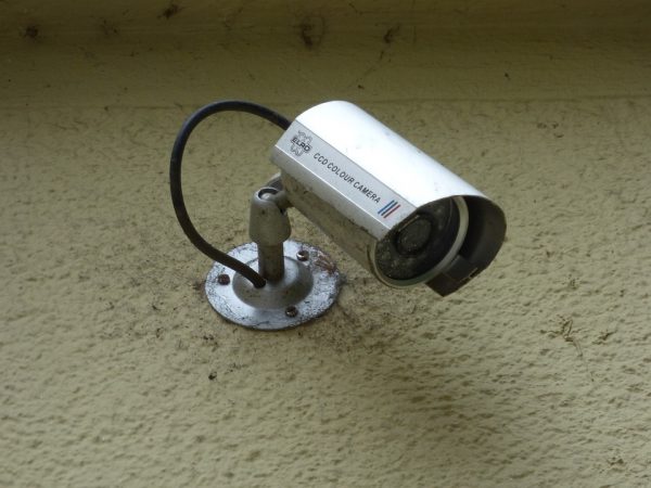 817 камер видеонаблюдения установили в Сарове
